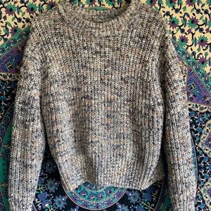 sweater from sweden
